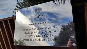 SALOU - Plages des Capellans - 09